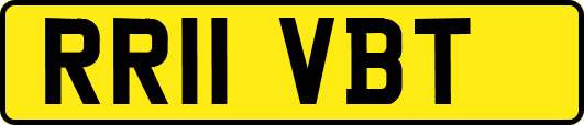RR11VBT