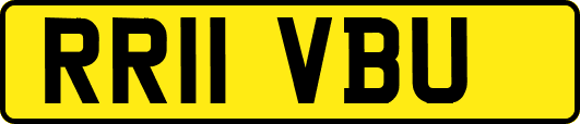 RR11VBU