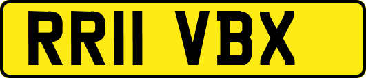 RR11VBX