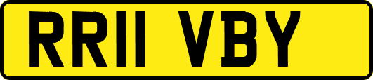 RR11VBY