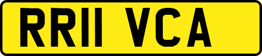 RR11VCA