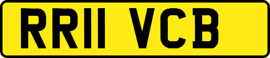 RR11VCB