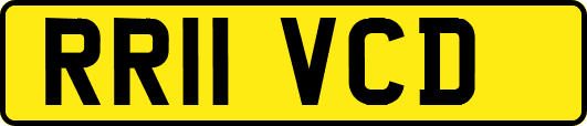 RR11VCD