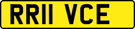 RR11VCE