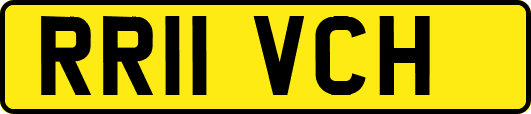 RR11VCH