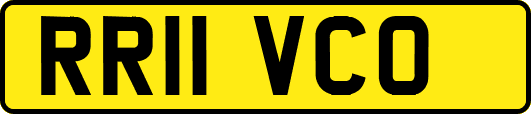 RR11VCO