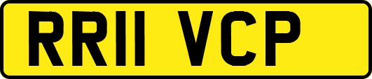 RR11VCP