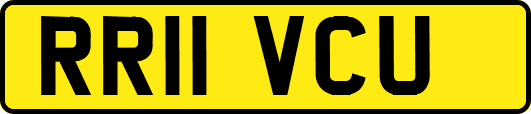 RR11VCU
