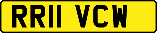 RR11VCW