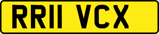 RR11VCX