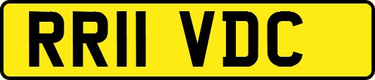 RR11VDC