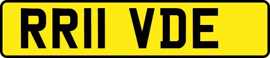 RR11VDE