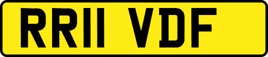 RR11VDF
