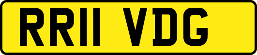 RR11VDG