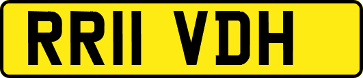 RR11VDH
