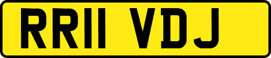 RR11VDJ