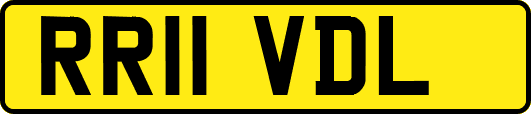 RR11VDL