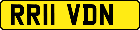 RR11VDN