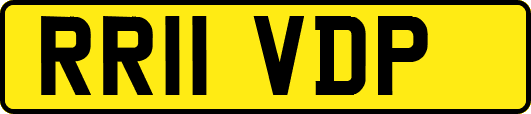RR11VDP