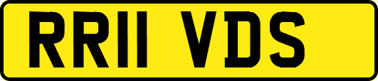 RR11VDS