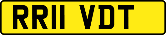 RR11VDT