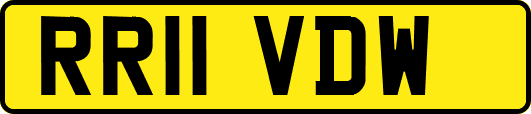 RR11VDW