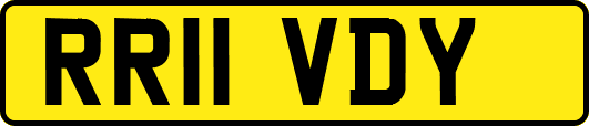 RR11VDY