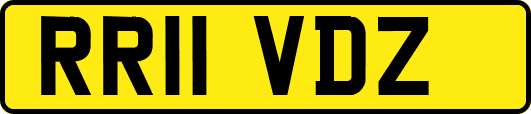 RR11VDZ