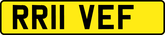 RR11VEF