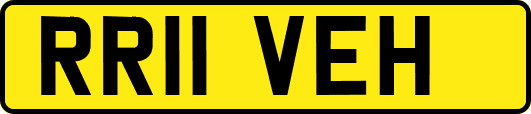 RR11VEH