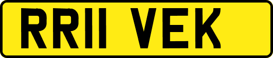 RR11VEK