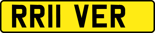 RR11VER