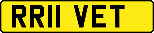 RR11VET