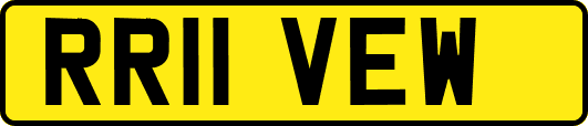 RR11VEW