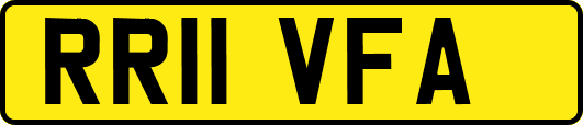 RR11VFA
