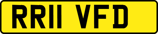 RR11VFD