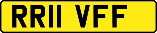 RR11VFF