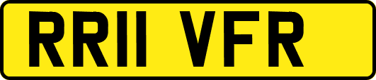RR11VFR