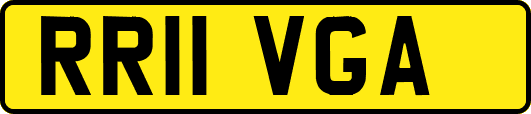 RR11VGA