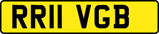 RR11VGB