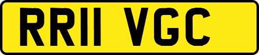 RR11VGC
