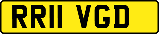 RR11VGD