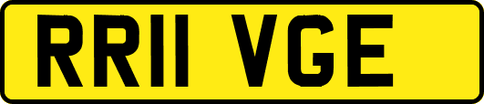 RR11VGE