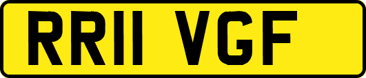 RR11VGF