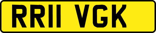 RR11VGK