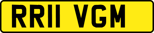 RR11VGM
