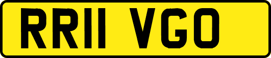RR11VGO