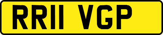 RR11VGP