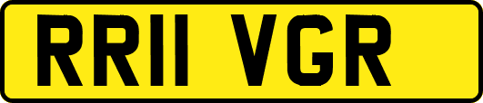 RR11VGR