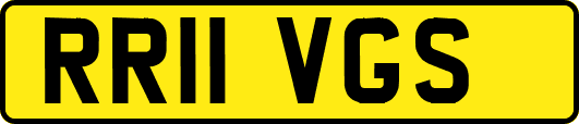 RR11VGS